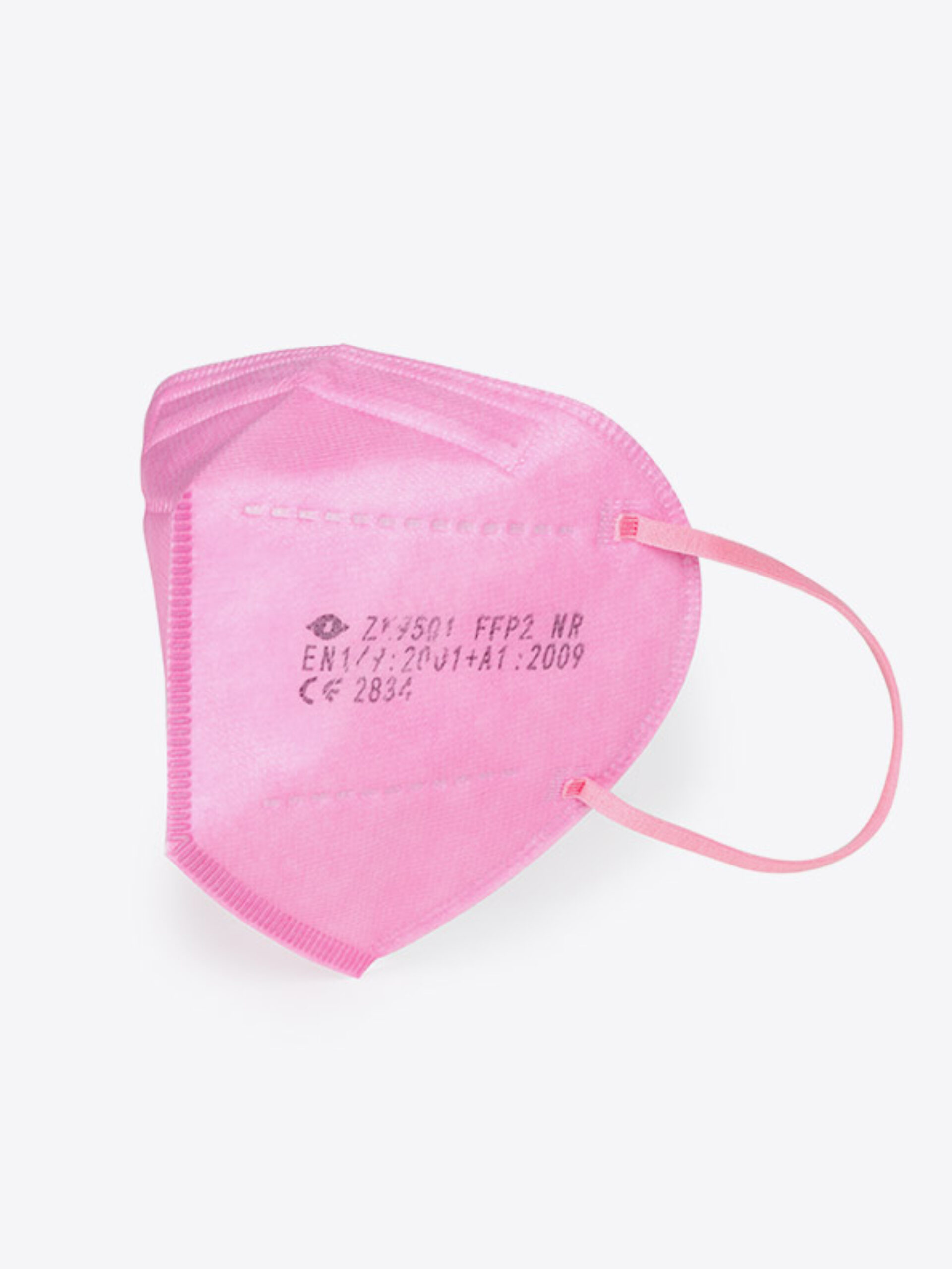 Ffp2 Schutzmaske Einwegmaske Pink Kaufen Ab Lager