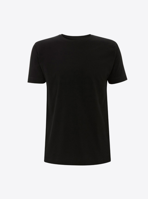Herren T Shirt Continental03 Black