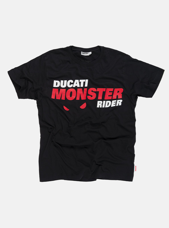 Herren T Shirt Continental03 Ducati