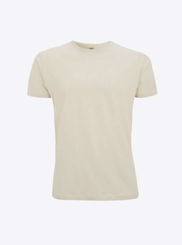 Herren T Shirt Continental03 Linen