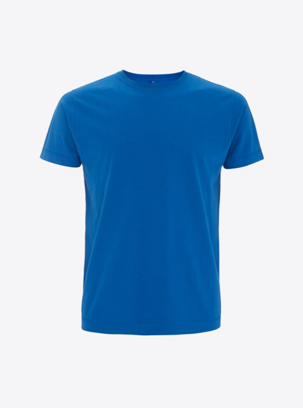 Herren T Shirt Continental03 Royal Blue