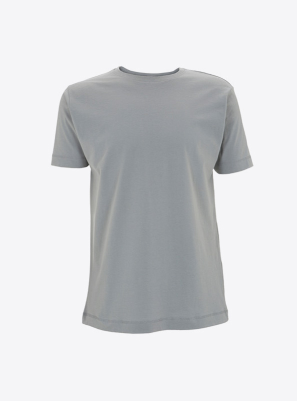 Herren T Shirt Continental03 Sports Grey