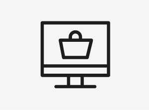 Icon Online Shop