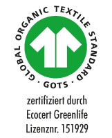 Logo GOTS