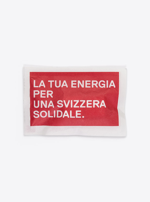 Mini Dextro Energy Sp Schweiz Traubenzucker Verpackung Mit Logo Slogan Werbung Bedrucken I