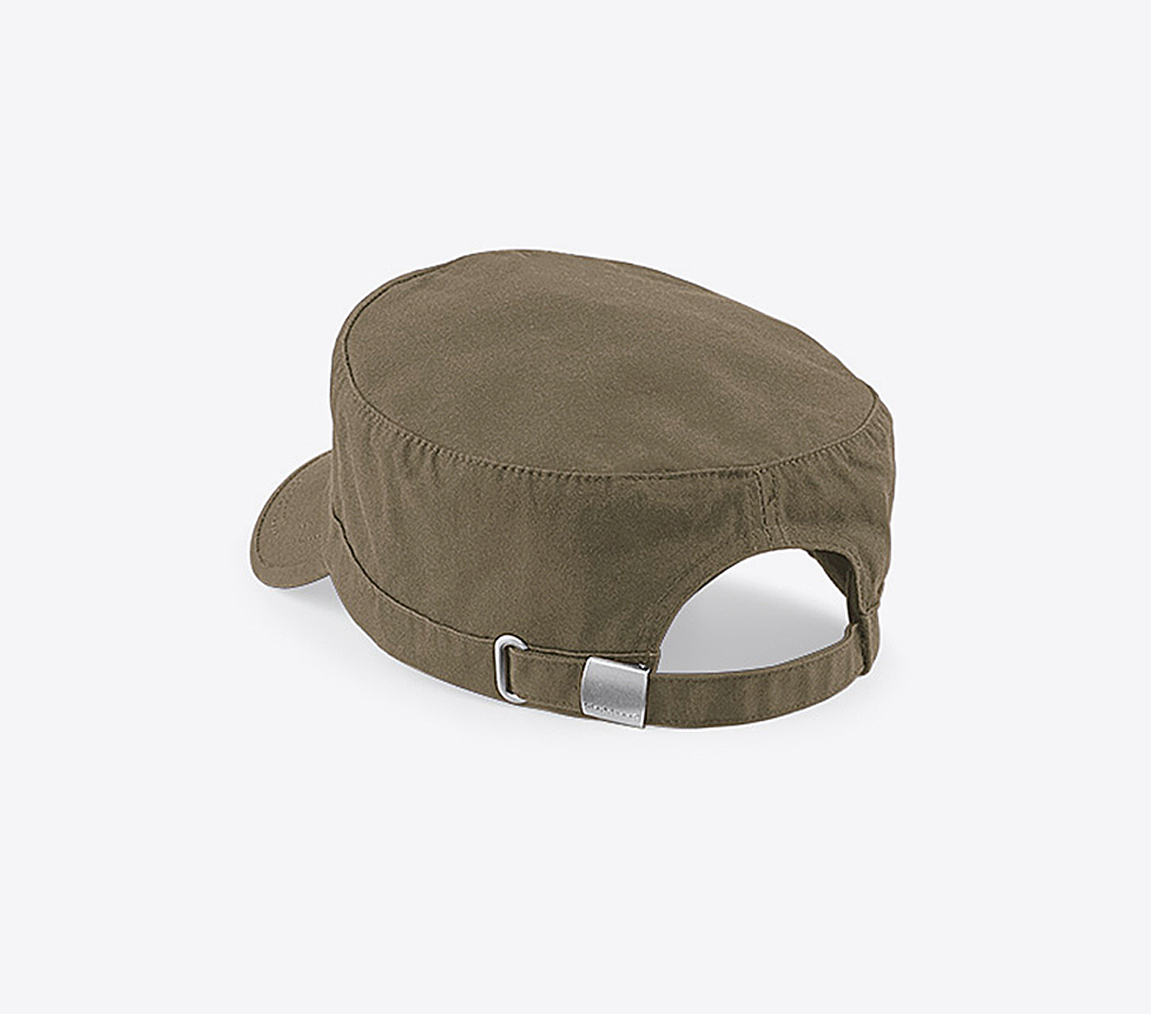 Army Cap Bedrucken Mit Logo Beechfield B34