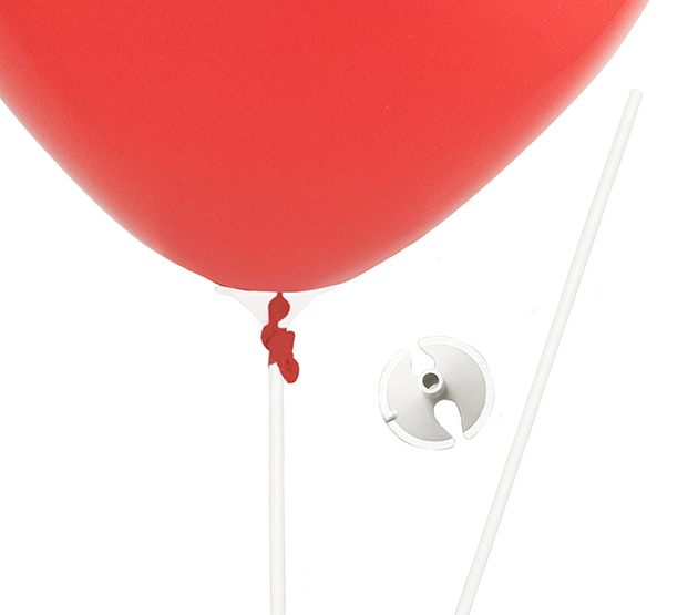 Ballone Bedrucken Mit Logo Motiv Extras Ballonstaebe Kunststoff
