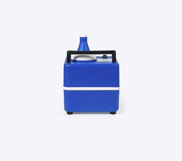ballone bedrucken mit logo motiv extras elektrische pumpe