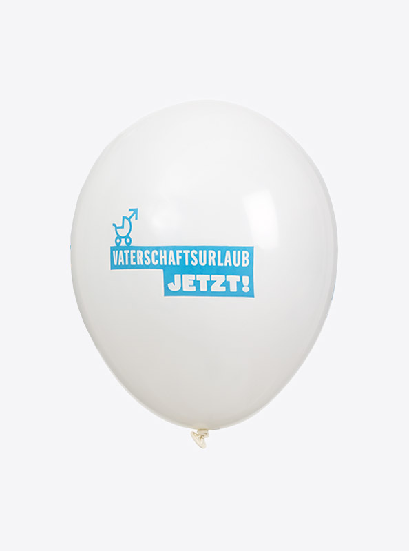 Ballone Bedrucken Mit Logo Motiv Zurich