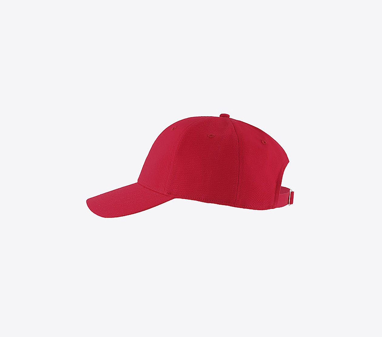 Baseball Cap Besticken Bedrucken Mit Logo Sols Blaze Red