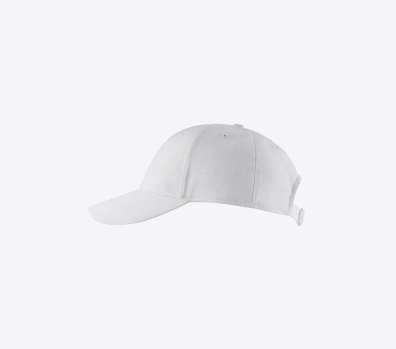 Baseball Cap Besticken Bedrucken Mit Logo Sols Blaze White