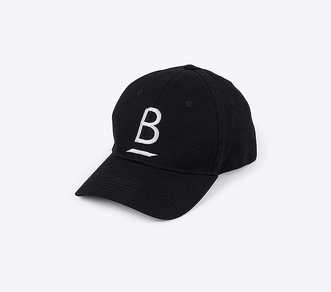 Baseball Cap Bestickt Logo Balboa