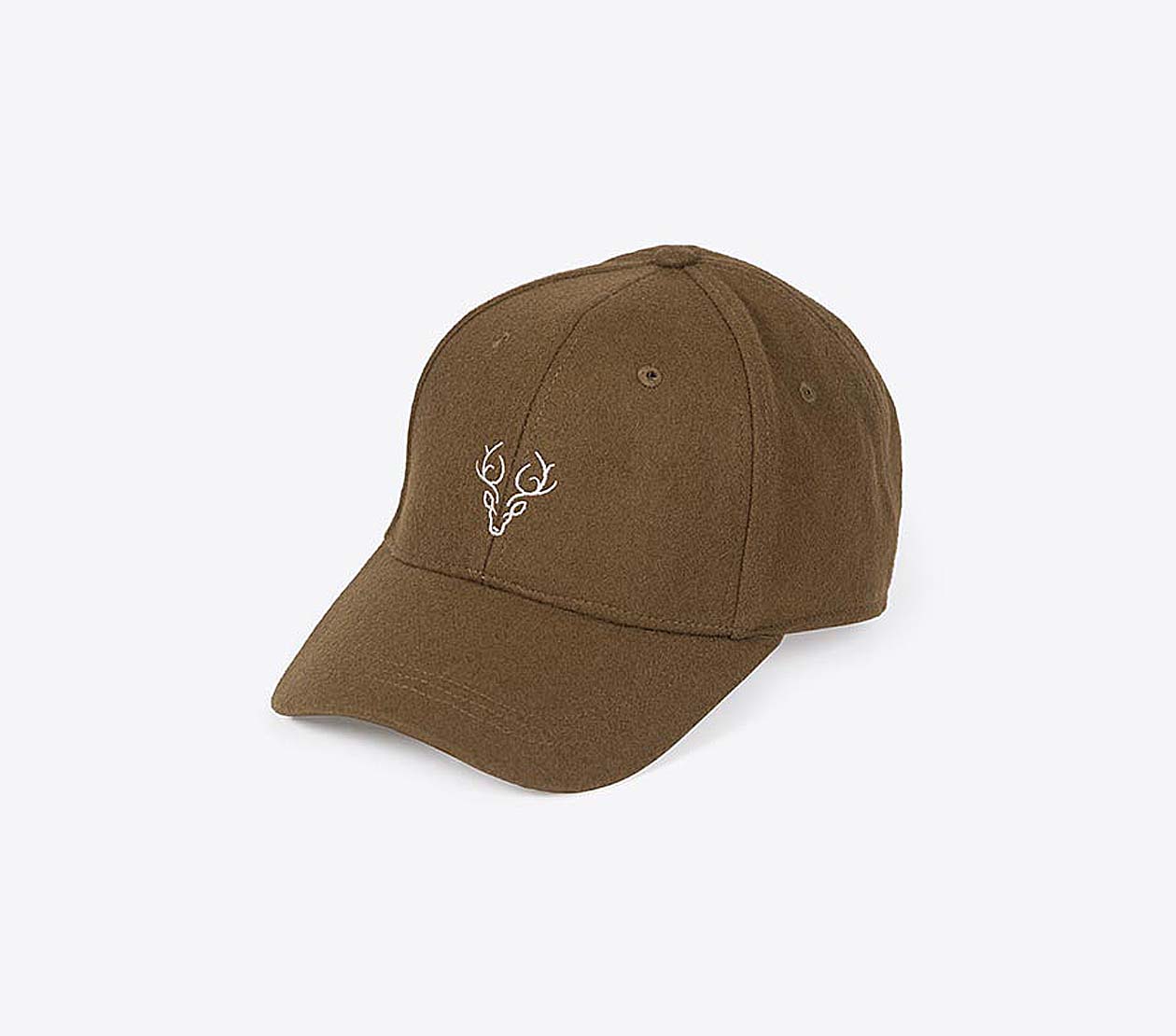 Baseball Cap Mit Logo Besticken Cervo Hotel