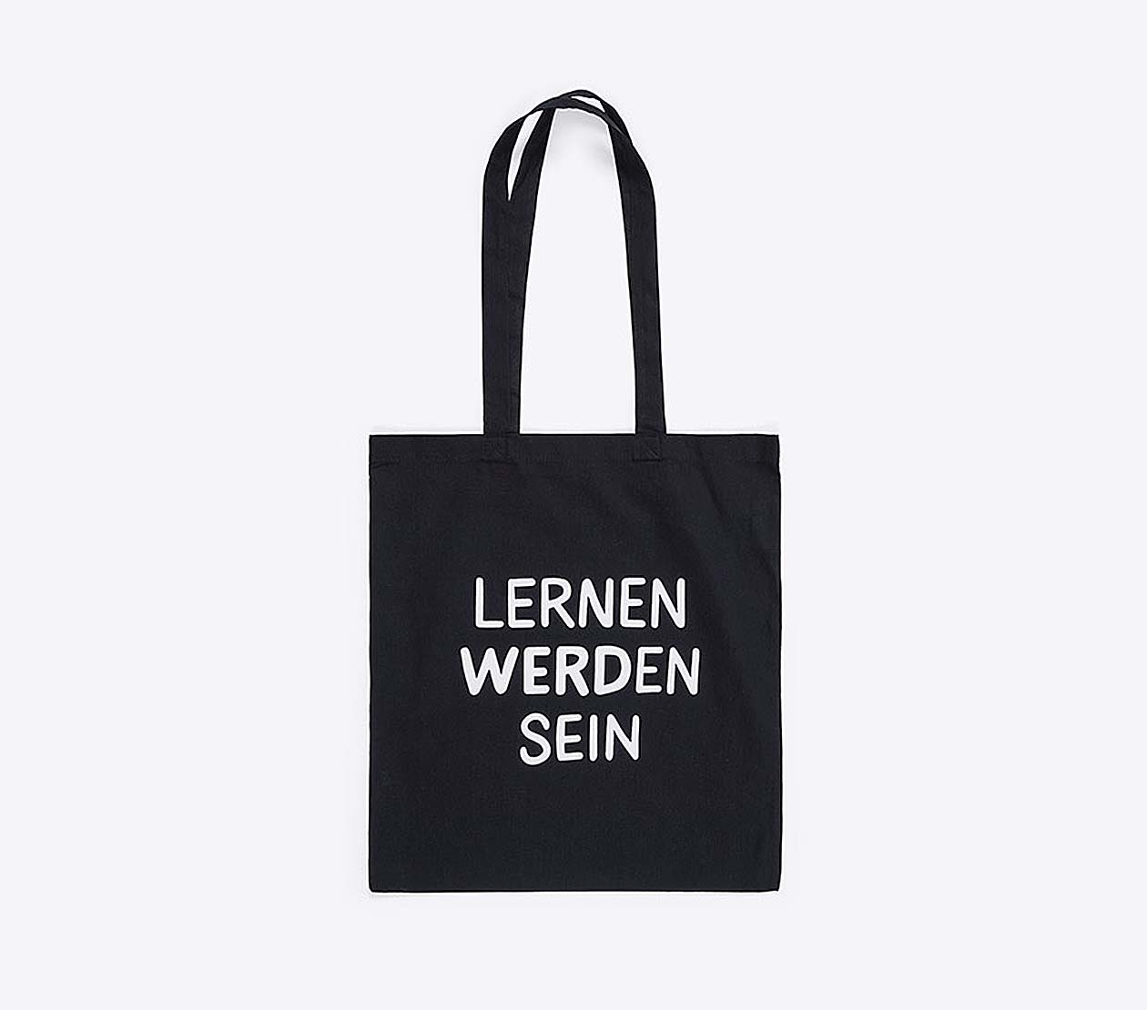 Baumwolltasche Easy Schule Werd Mit Logo Bedrucken Baumwolle Umweltfreundlich