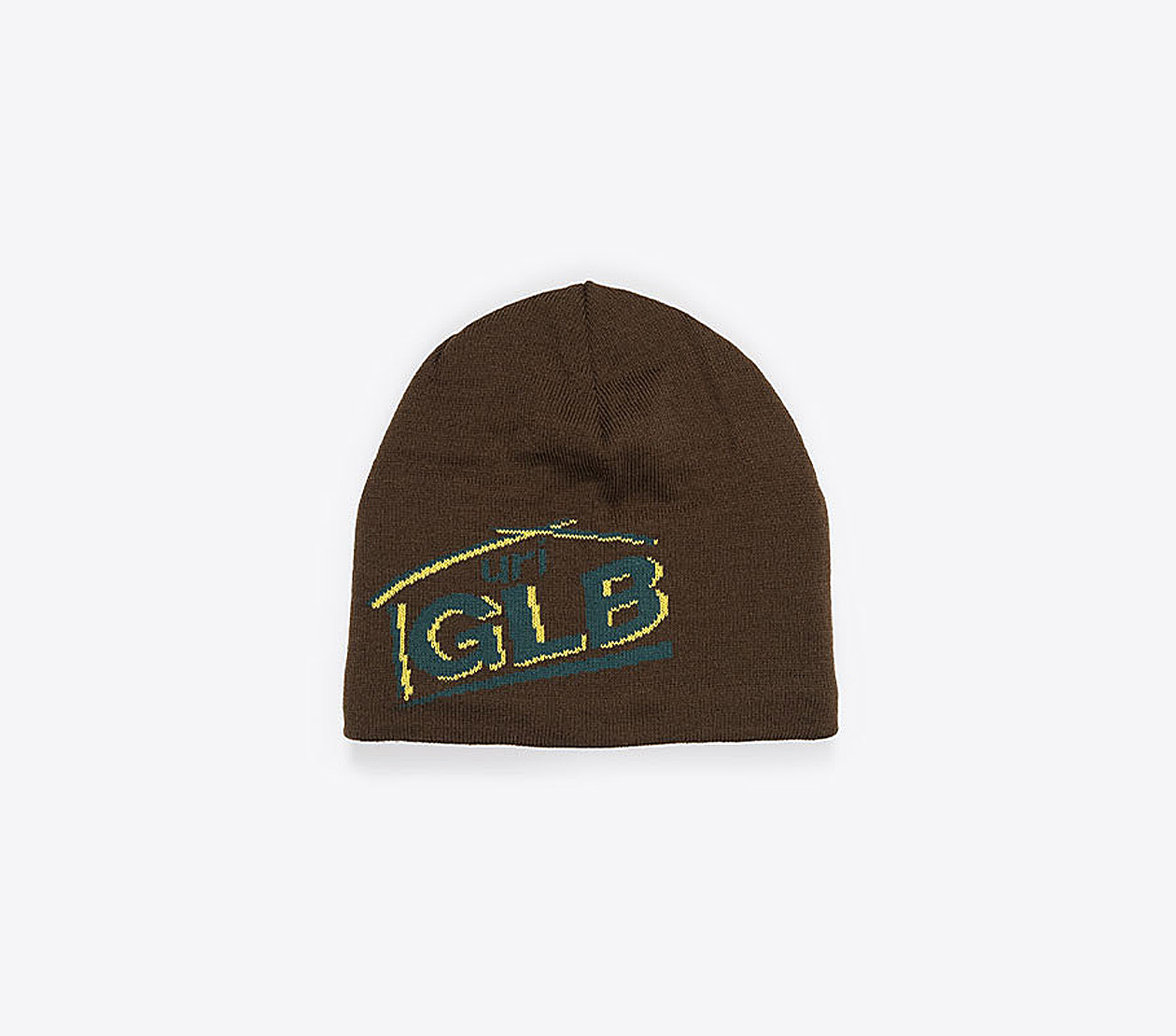 Beanie Mit Firmenlogo Einwebung Glb