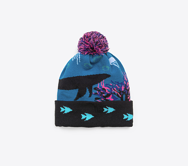 Beanie Plus Budget