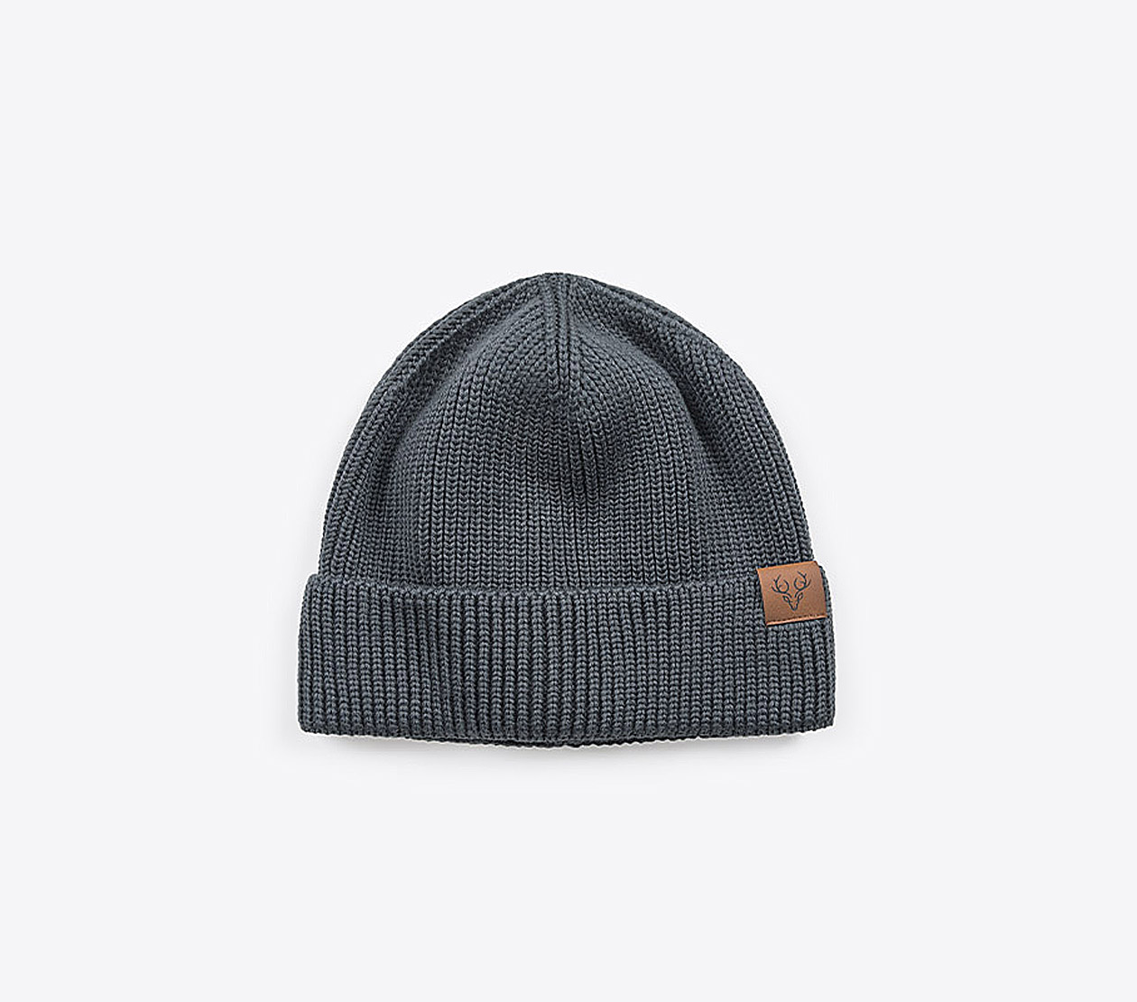 Beanie Plus Premium Made In Europe Mit Logo Cervo