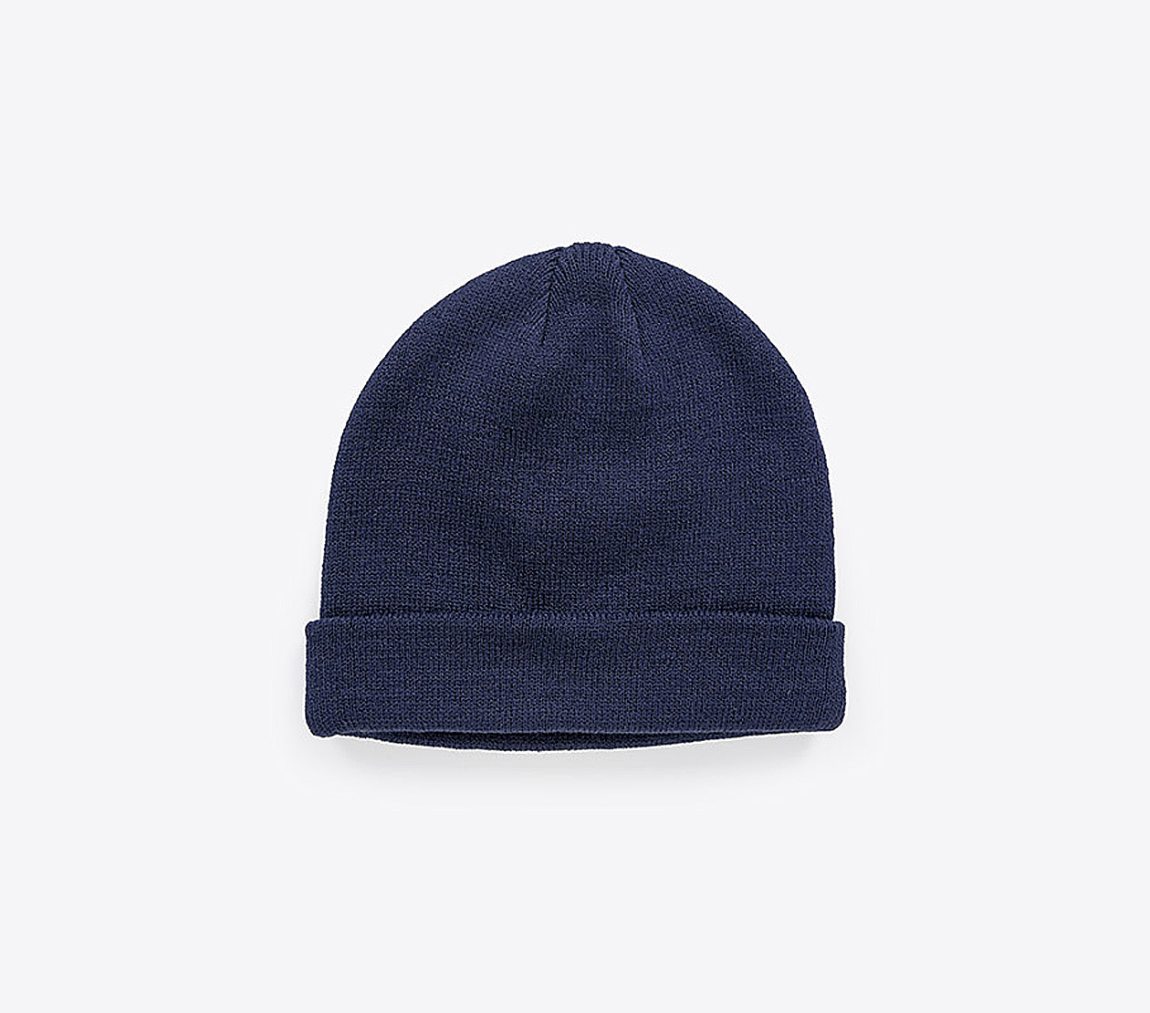 Beanie Sols Pittsburgh Acryl Besticken Blue