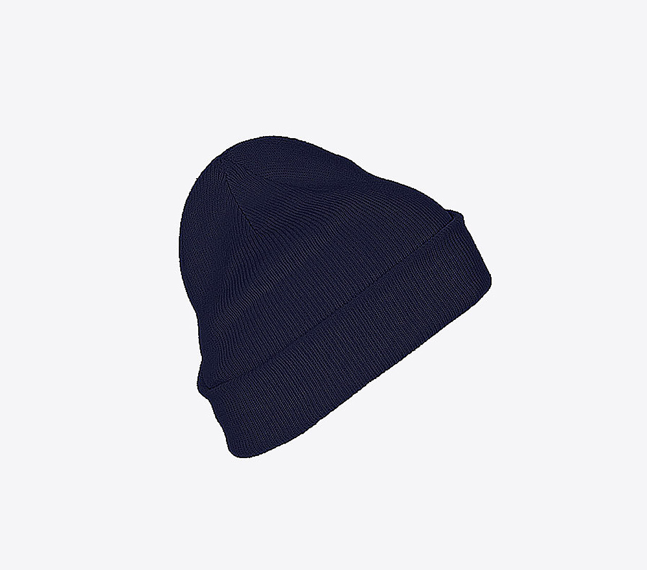 Beanie Sols Pittsburgh French Navy