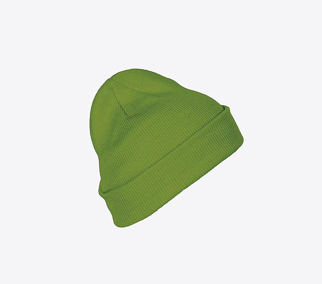 Beanie Sols Pittsburgh Lime