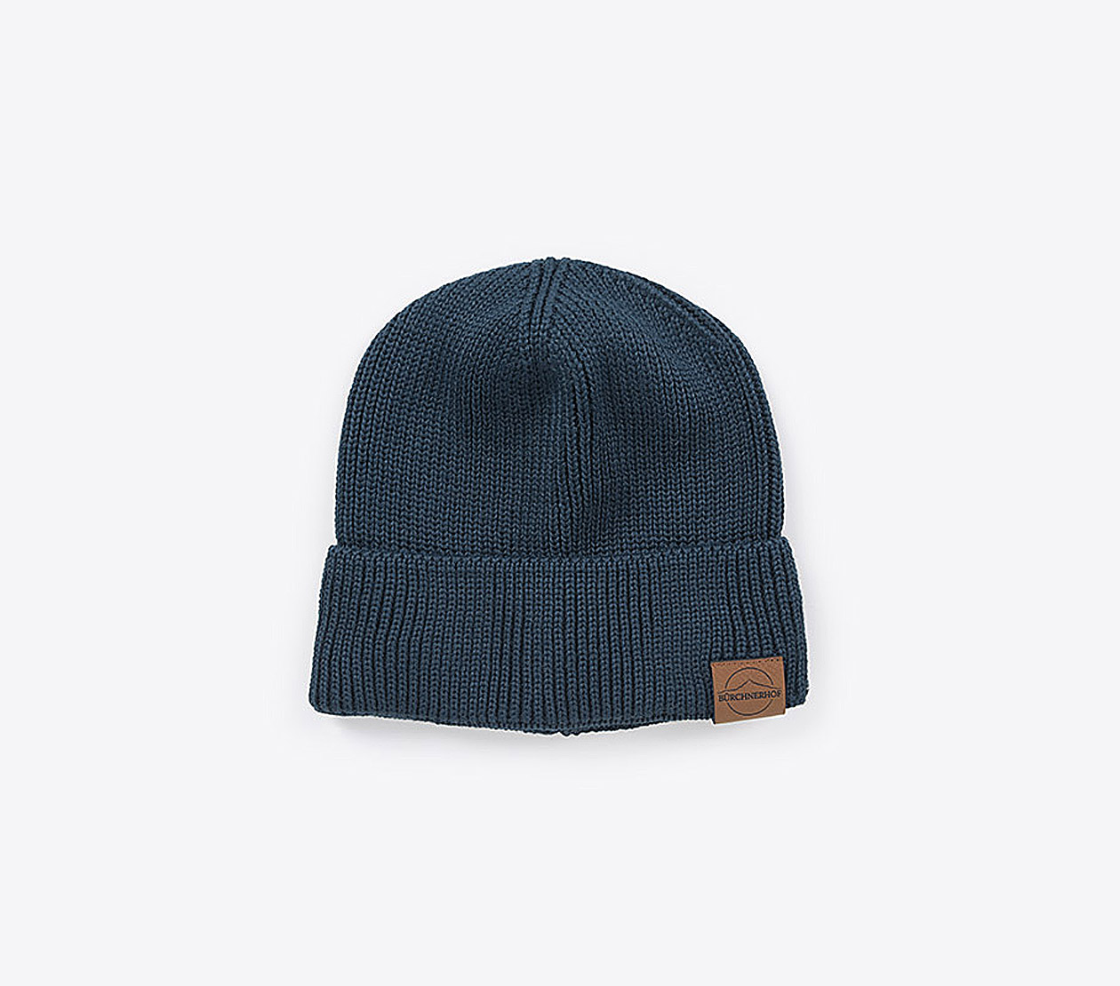 Beanies Plus Premium Buerchnerhof Bio Baumwolle