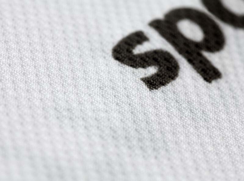 bekleidung sonderanfertigung stoff material drycomfort