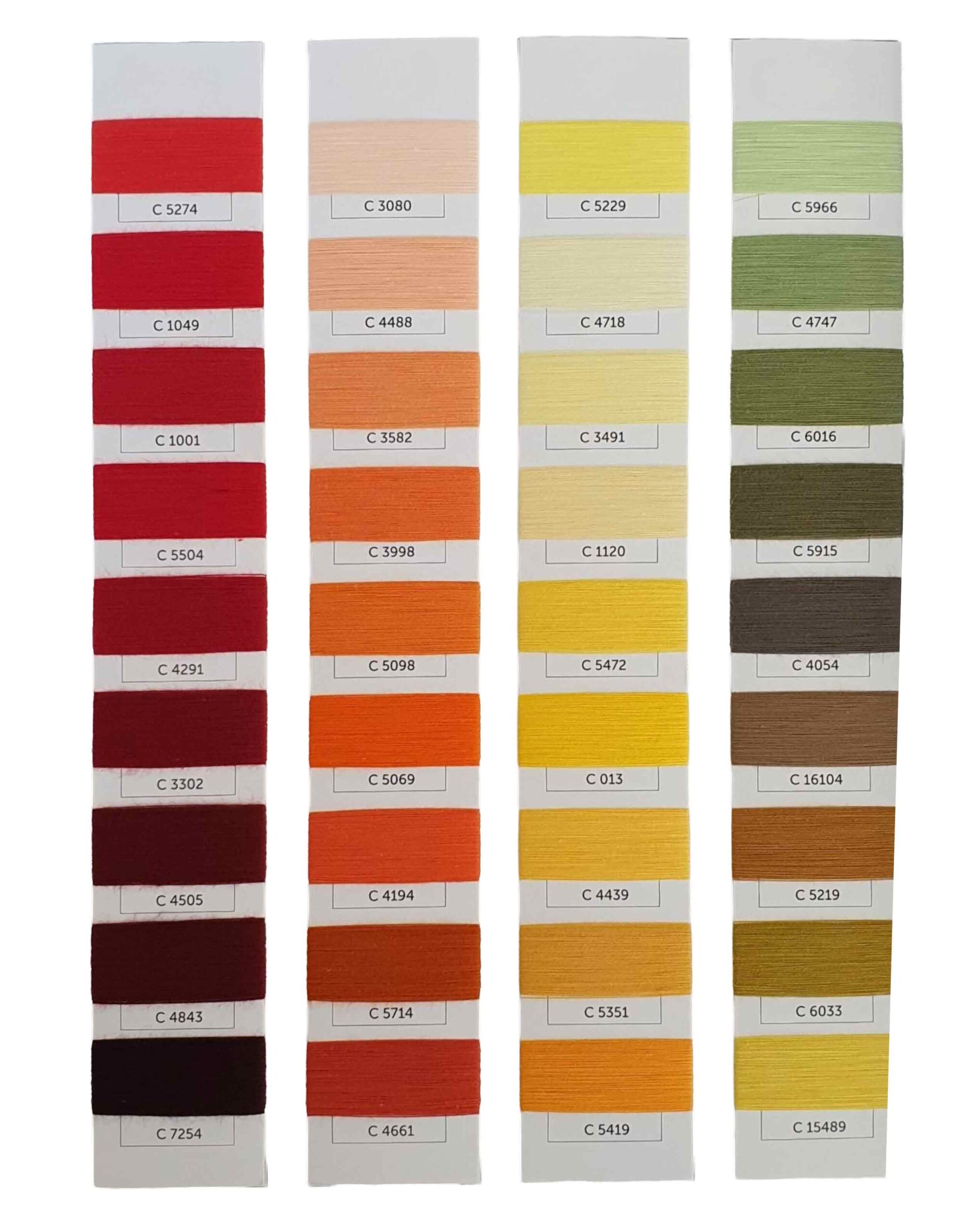 Socken Bio Farben 2b