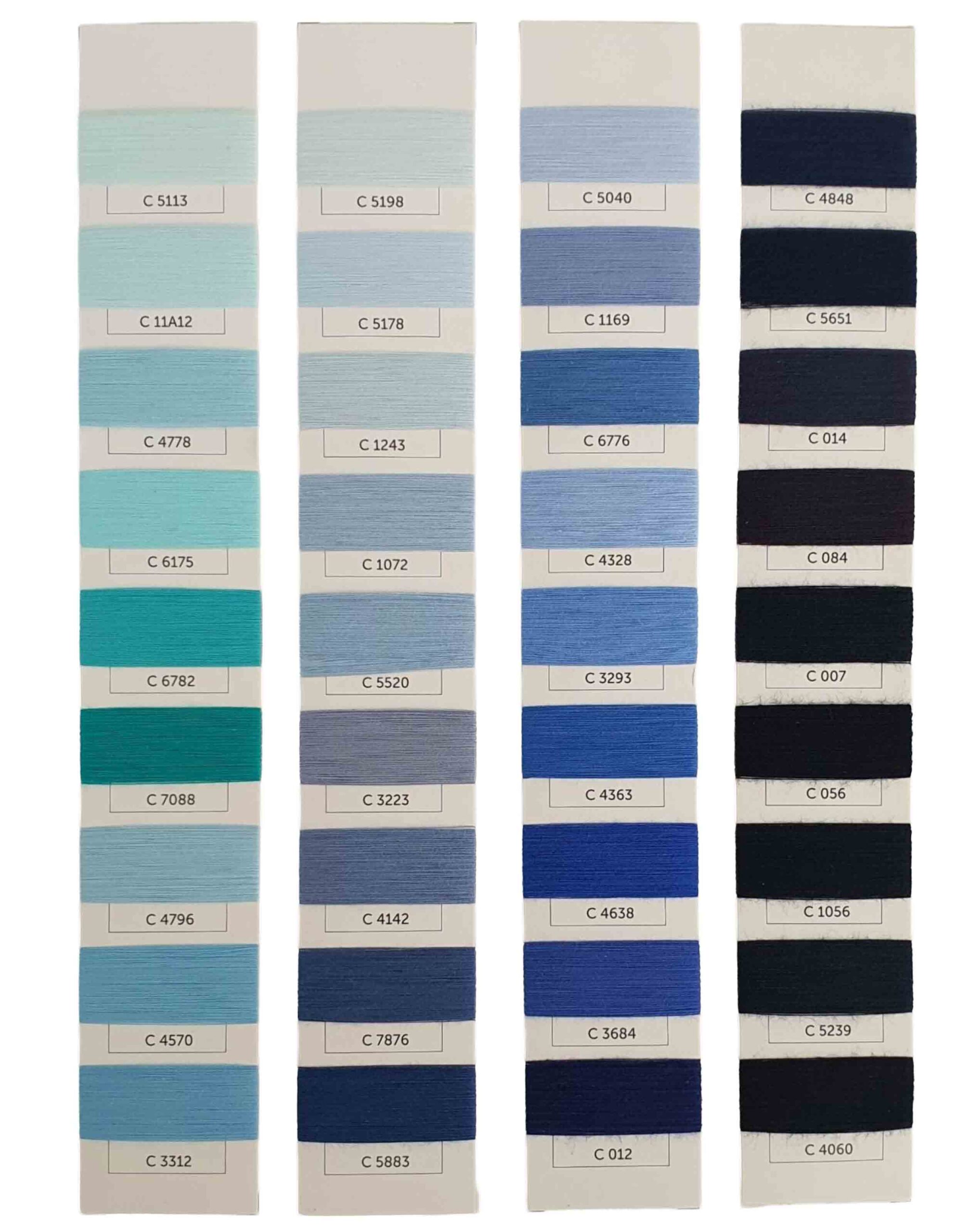 Socken Farben Bio4