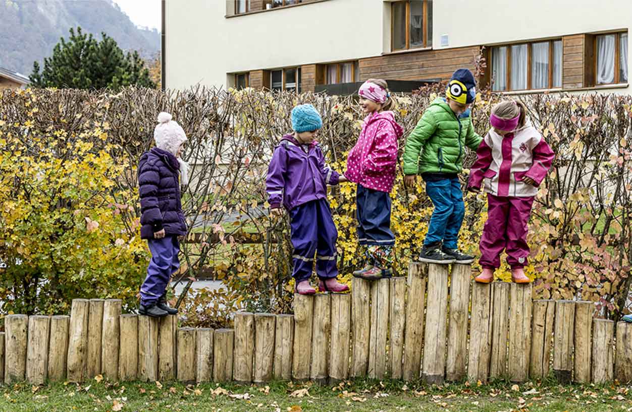 bischfit kindergarten turnsack