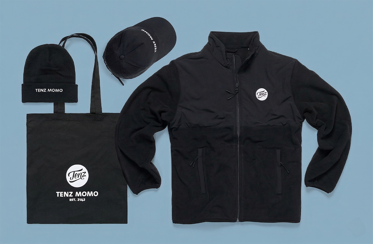 Blog Tenz Momo Merchandise Gastro Textilien Mit Branding Group Blau