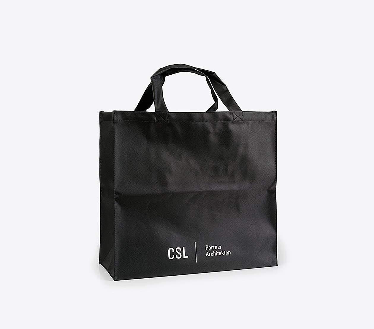 Boutique Tasche CSL Strandtasche Bedruckt