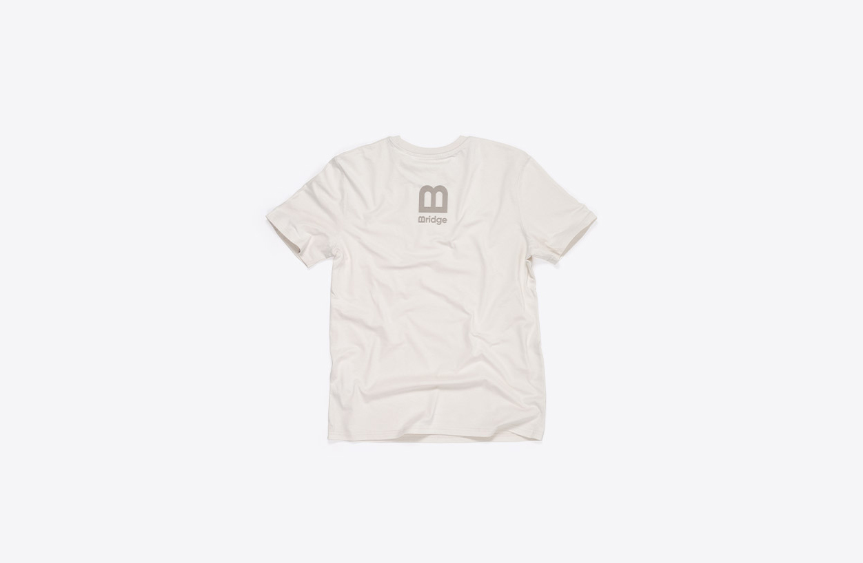 bridge zurich t shirt bedrucken