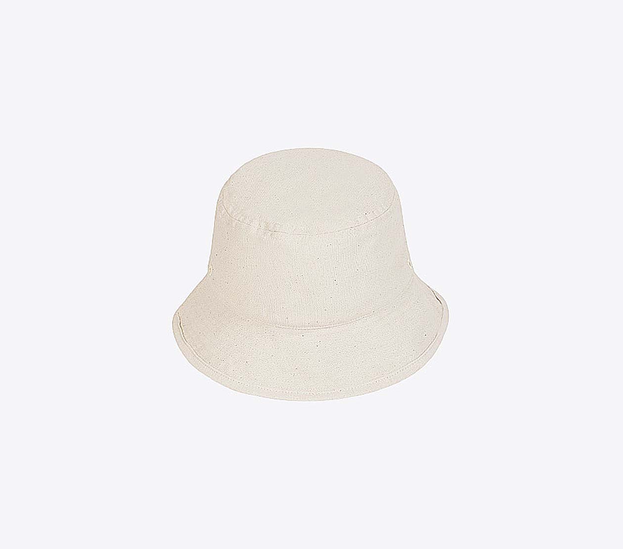 Bucket Hat Stanley Stella Mit Logo Bedrucken Recycelt Fair Produziert Natural