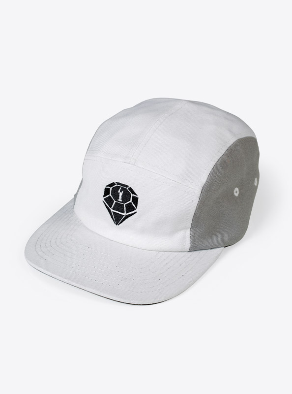 Camper Cap Bestickt Mit Logo Schweiz