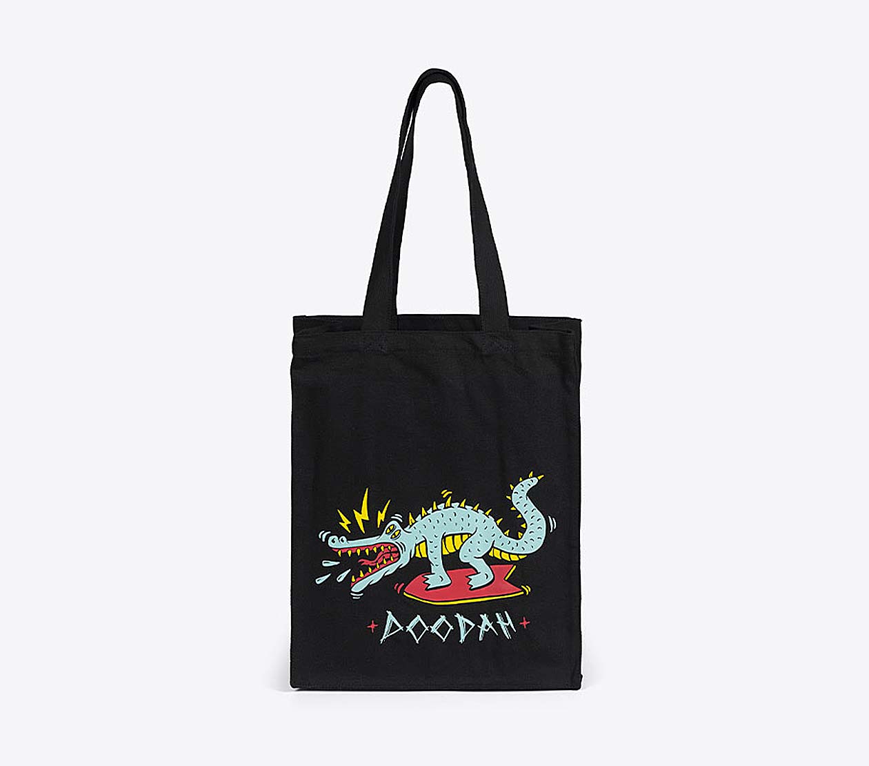 Canvas Tasche Bio Doodah Baumwolle