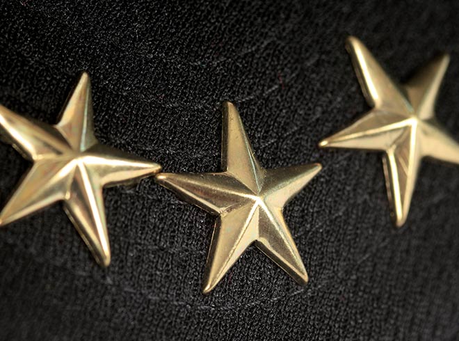 caps sonderanfertigung extras metall applikation