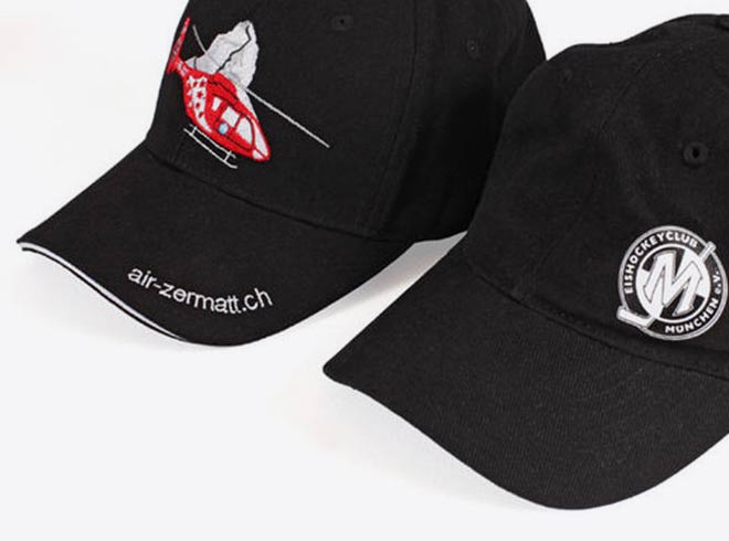 caps sonderanfertigung extras soft hard panels