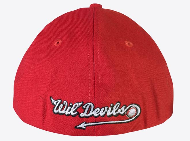 caps sonderanfertigung verschluss fitted cap