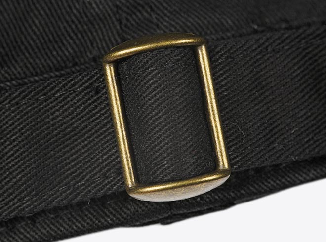 caps sonderanfertigung verschluss metall logo