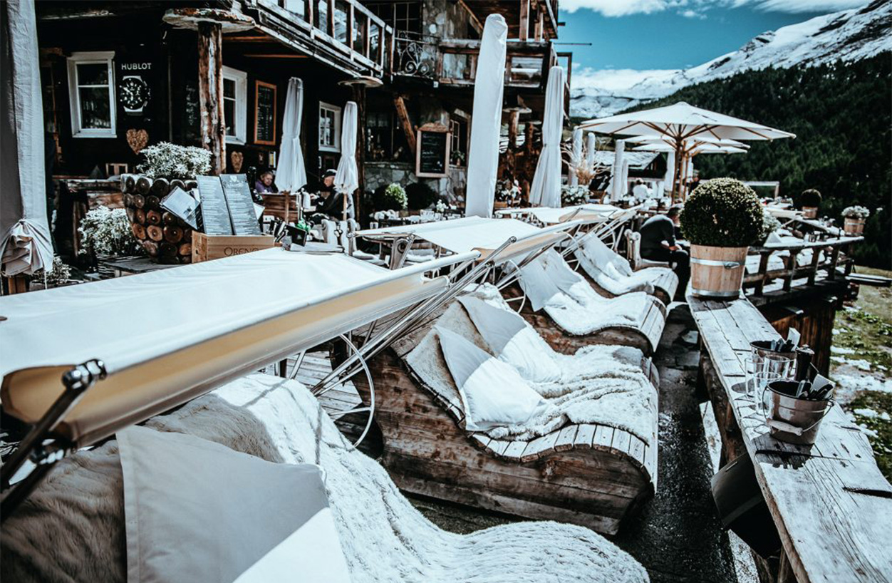 Chez Vroni Souvenirs Blog Chalet