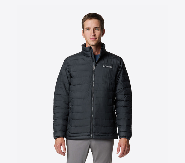 Powder Lite Jacket II Herren
