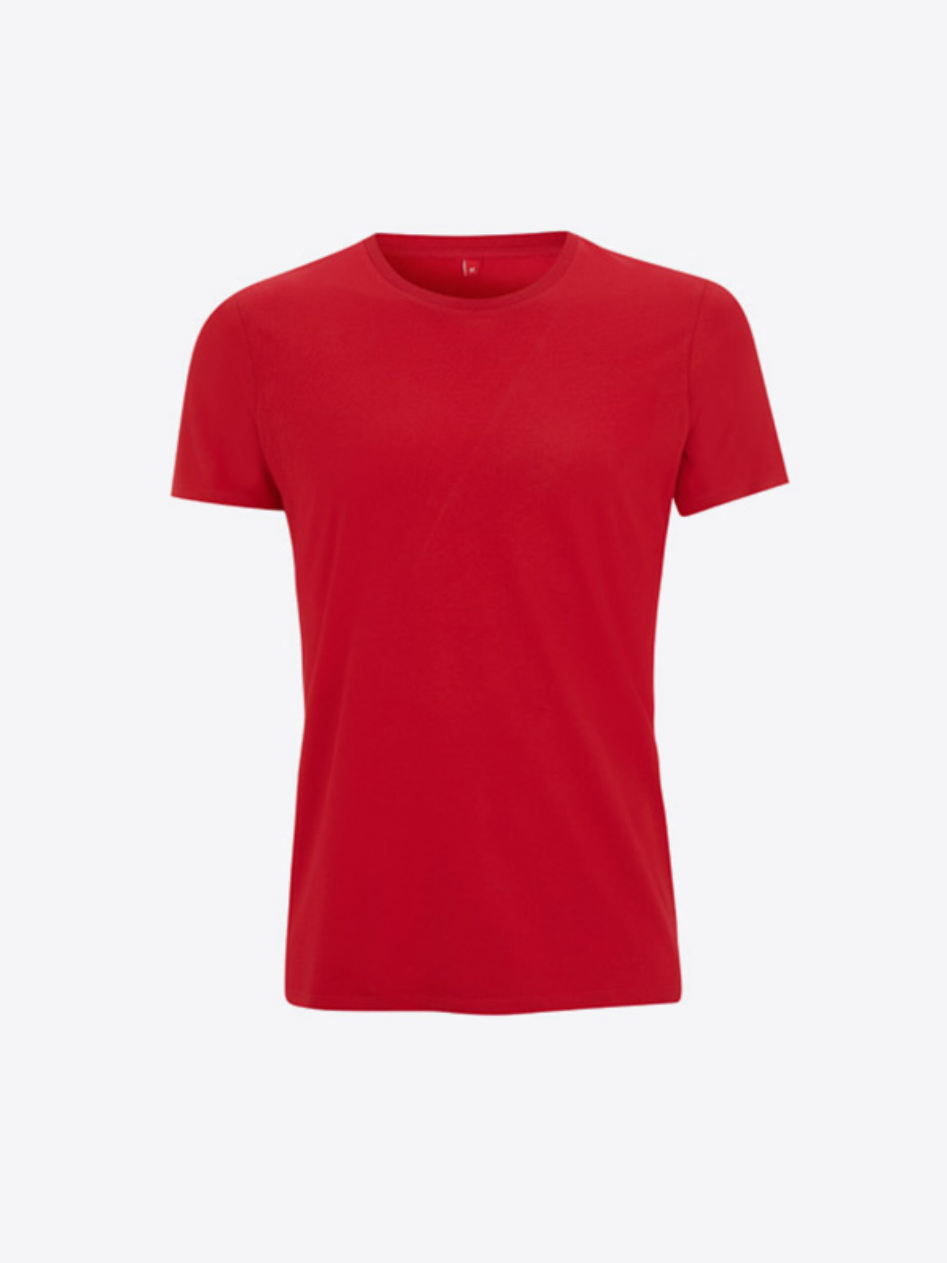 Damen T Shirt Continental N18 Red
