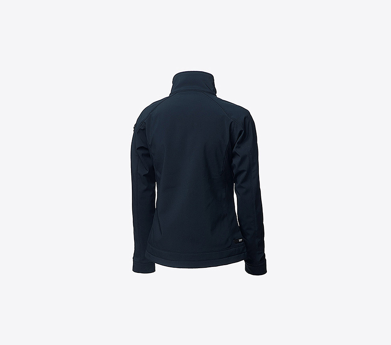 Damen Premium Softshelljacke Mit Logo Drucken Oder Besticken Nimbus Duxbury Navy