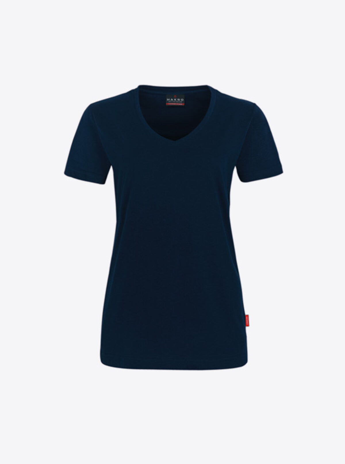 EXPAND 1401800 Damen Arbeits T-Shirt 010 royal blau M 