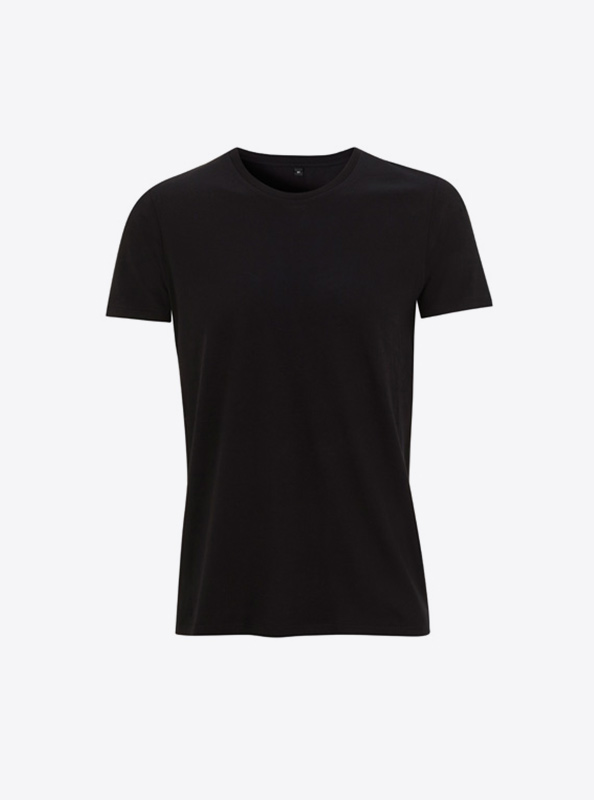Damen T Shirts Mit Logo Drucken Continental N18 Black