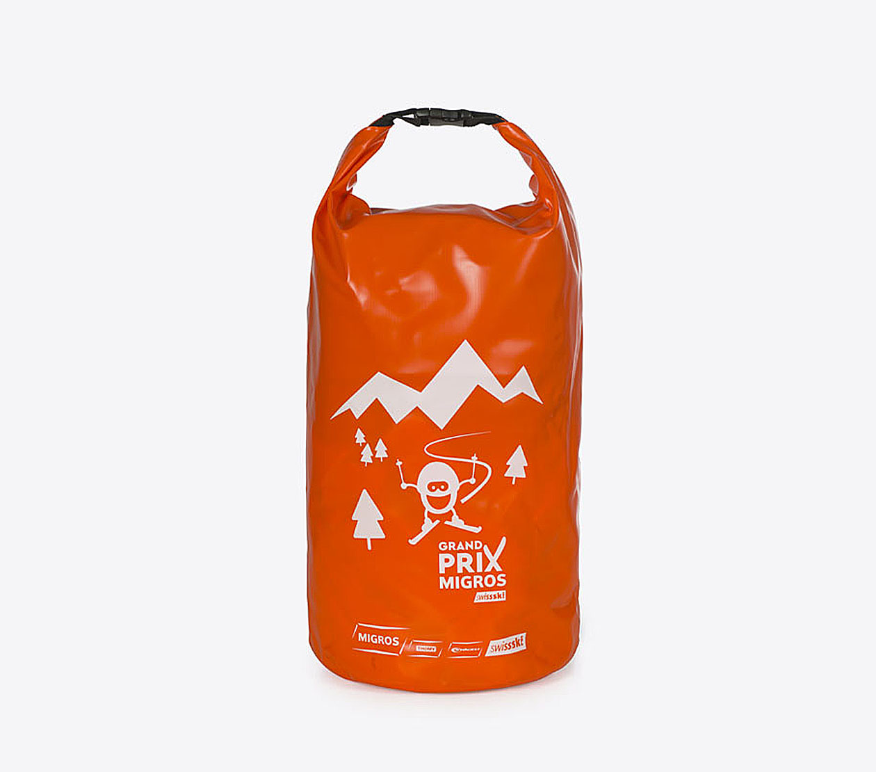 Dry Bag Backpack Bedrucken Migros