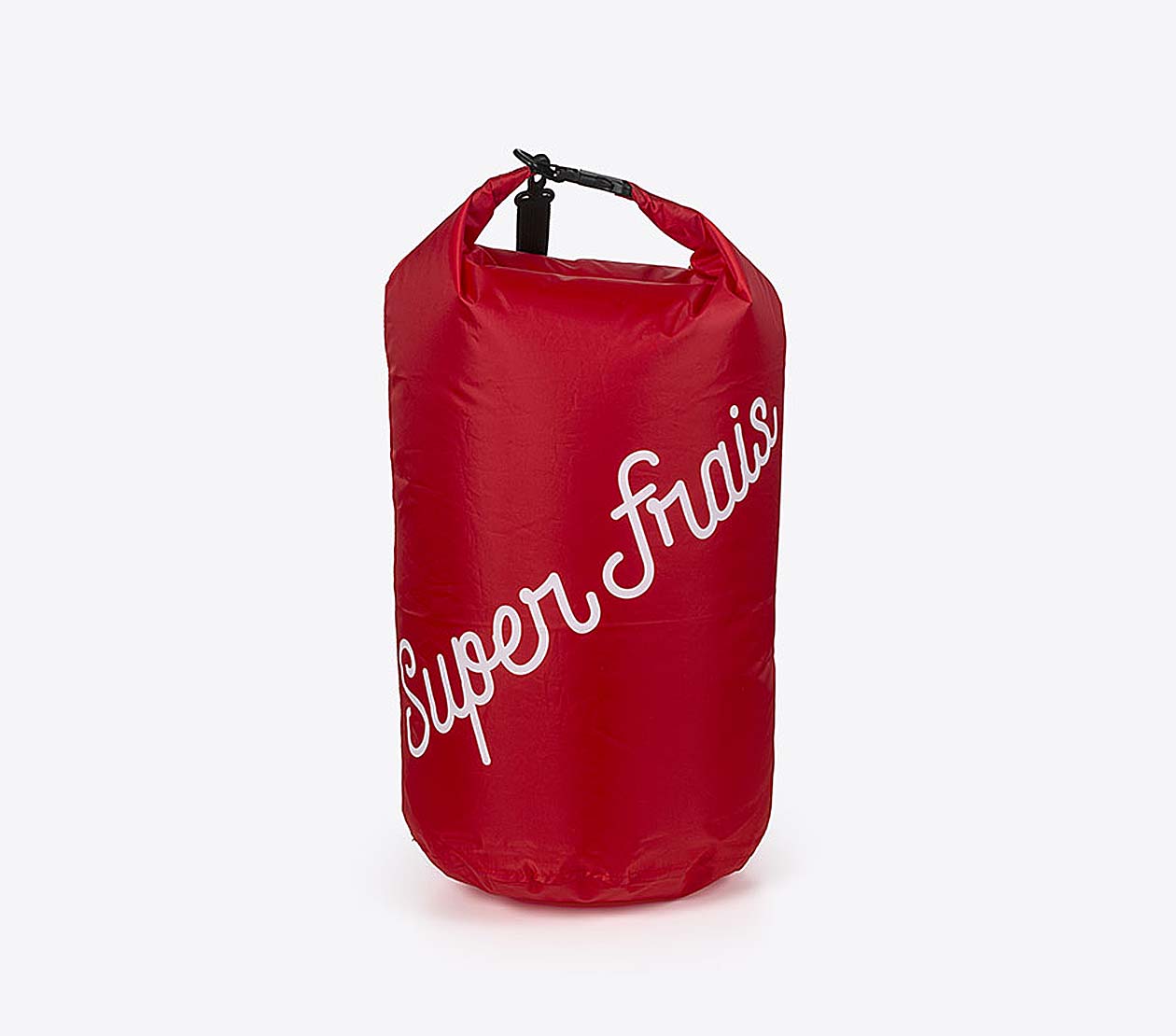 Dry Bag Recycled Superfraise Mit Logo Bedrucken Rpet Fair Produziert