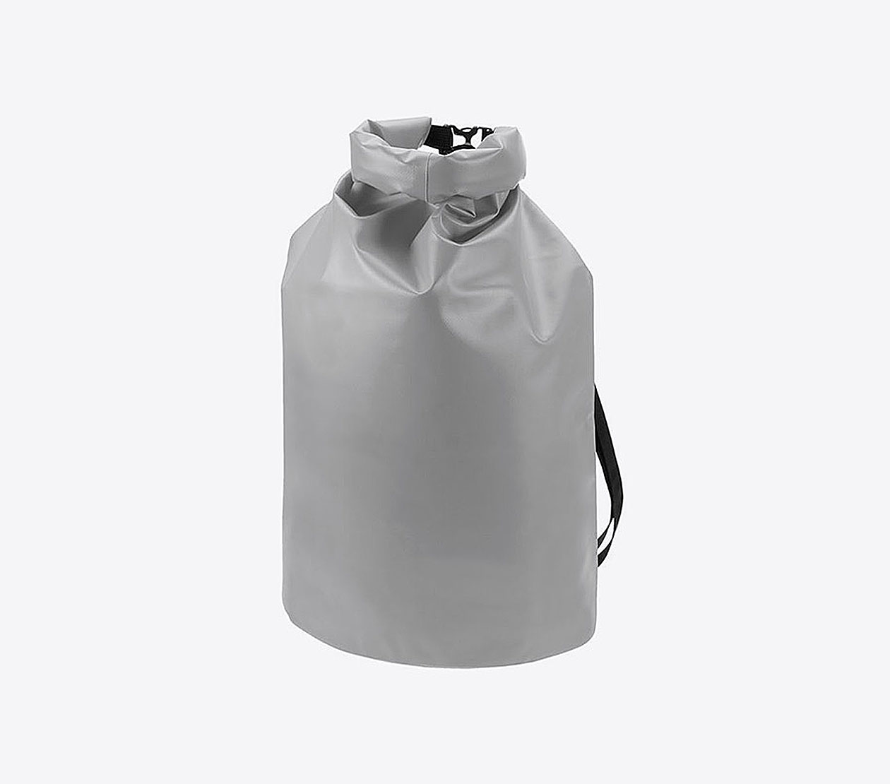 Dry Bag Splash Farbe Hellgrau