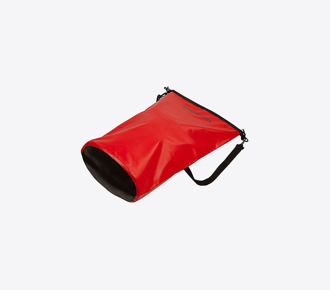 Dry Bag Splash Farbe Rot