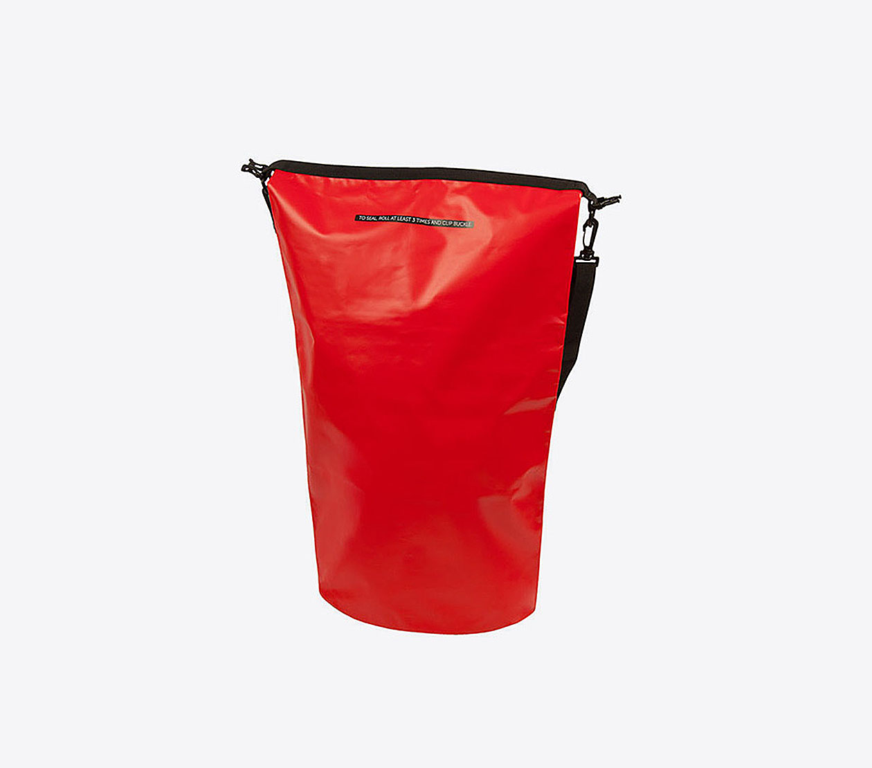 Dry Bag Splash Mit Siebdruck Bedrucken